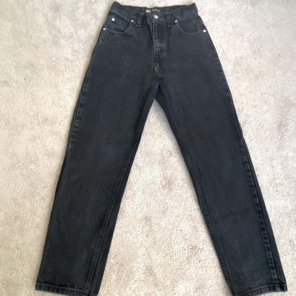Mom Jeans